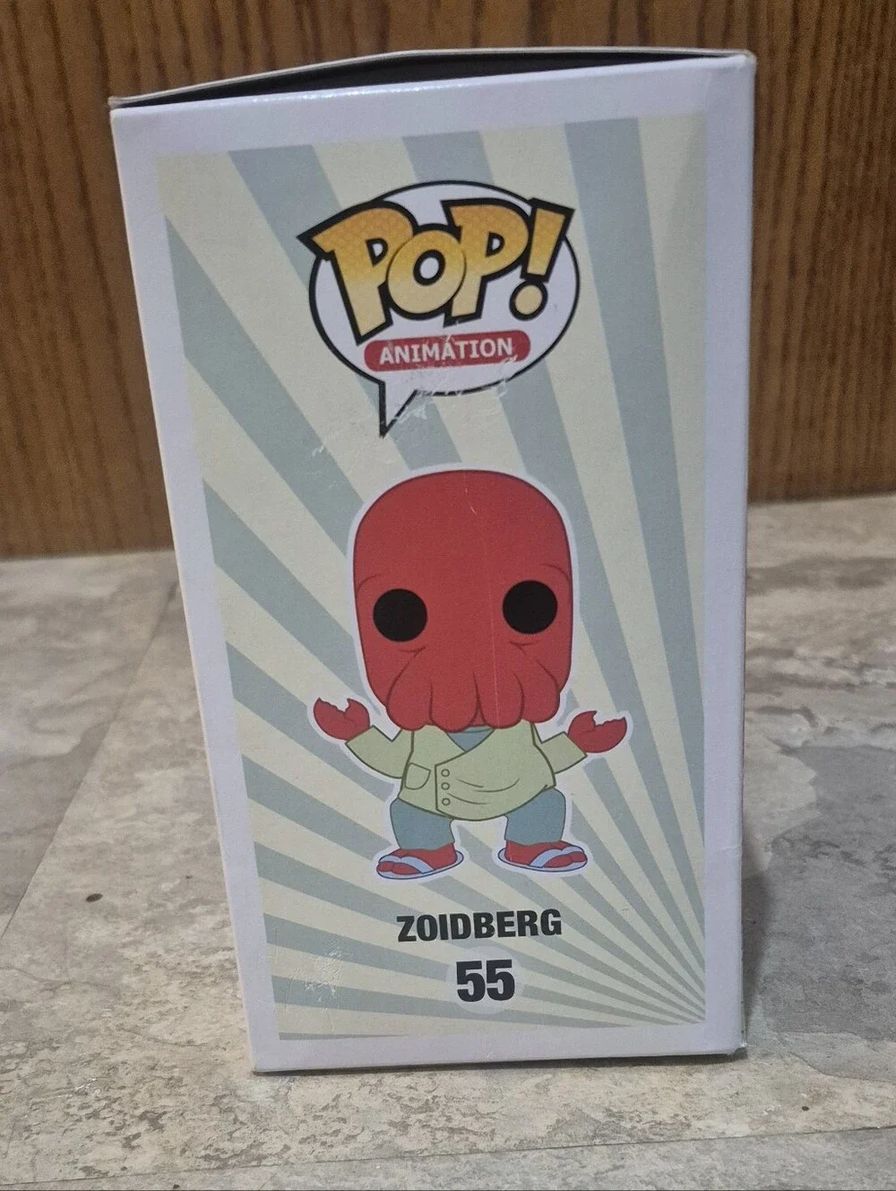 Funko pop vinyl